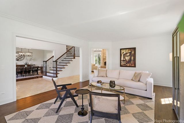22133 N Prairie Lane, Kildeer, IL 60047