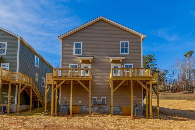 275 & 277 Vanderbilt Road, Spartanburg, SC 29301