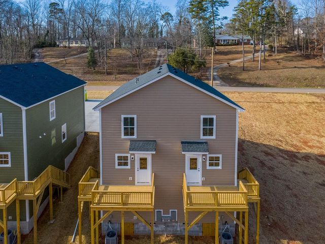 275 & 277 Vanderbilt Road, Spartanburg, SC 29301