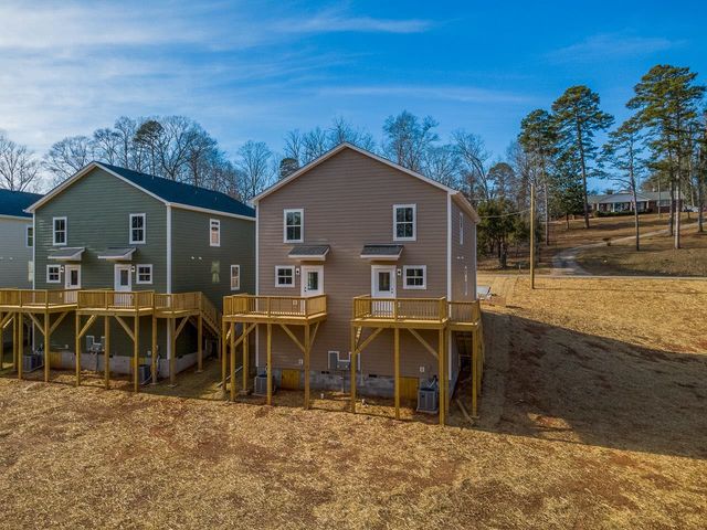 275 & 277 Vanderbilt Road, Spartanburg, SC 29301