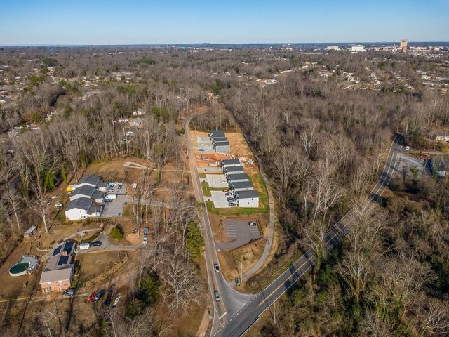 275 & 277 Vanderbilt Road, Spartanburg, SC 29301