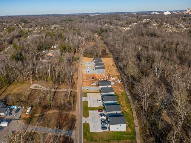 275 & 277 Vanderbilt Road, Spartanburg, SC 29301