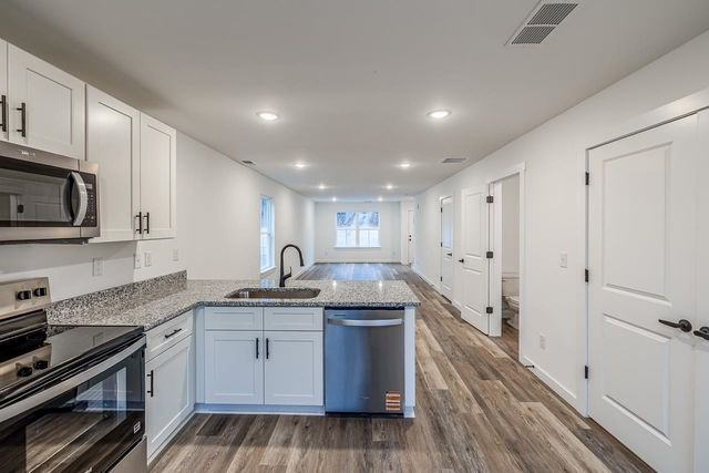 275 & 277 Vanderbilt Road, Spartanburg, SC 29301