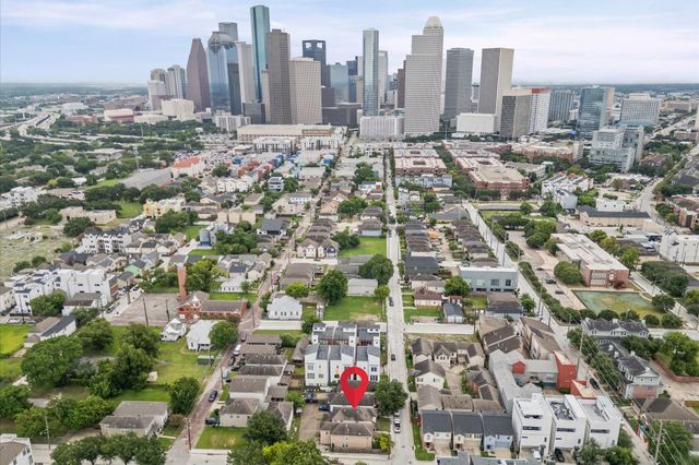 1424 Ruthven Street, Houston, TX 77019