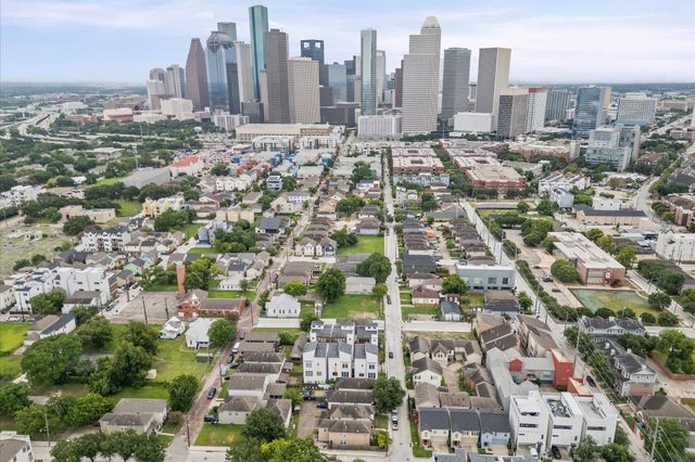 1424 Ruthven Street, Houston, TX 77019