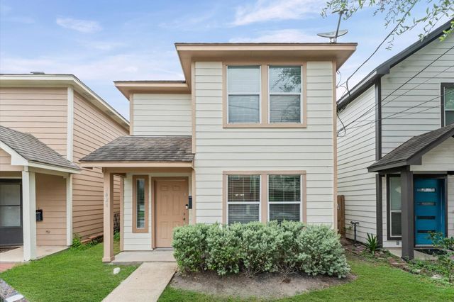 1424 Ruthven Street, Houston, TX 77019