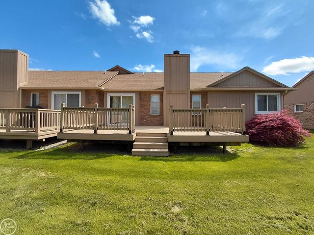 16705 Kyla Drive, Clinton Twp, MI 48038