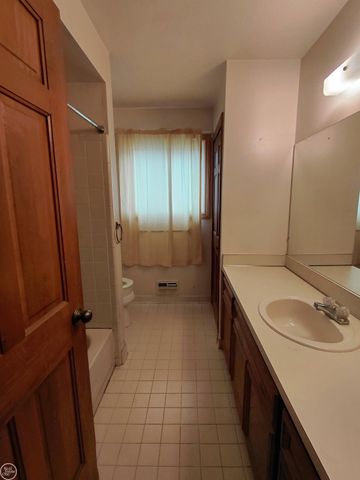 16705 Kyla Drive, Clinton Twp, MI 48038