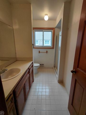 16705 Kyla Drive, Clinton Twp, MI 48038