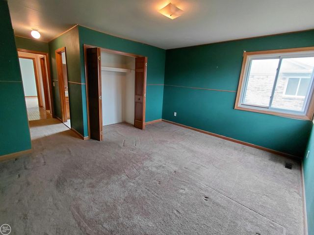 16705 Kyla Drive, Clinton Twp, MI 48038