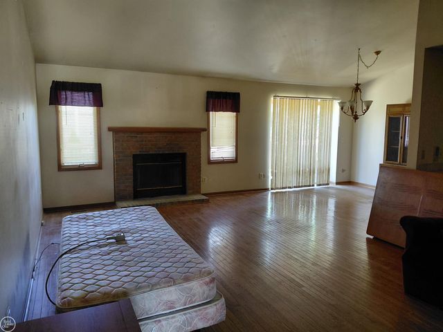 16705 Kyla Drive, Clinton Twp, MI 48038