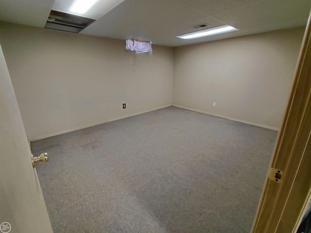 16705 Kyla Drive, Clinton Twp, MI 48038