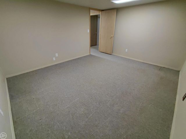 16705 Kyla Drive, Clinton Twp, MI 48038