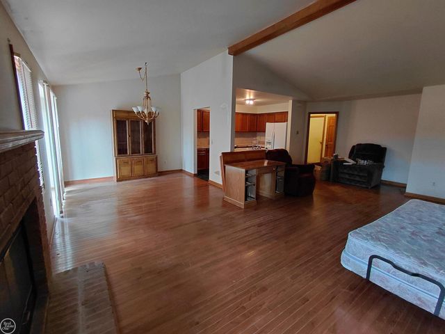 16705 Kyla Drive, Clinton Twp, MI 48038