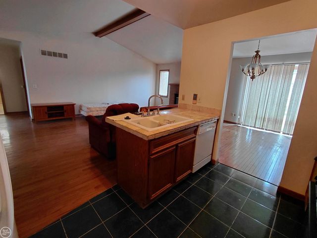 16705 Kyla Drive, Clinton Twp, MI 48038