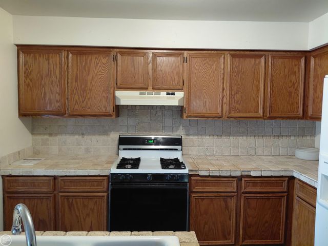 16705 Kyla Drive, Clinton Twp, MI 48038