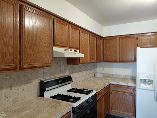 16705 Kyla Drive, Clinton Twp, MI 48038