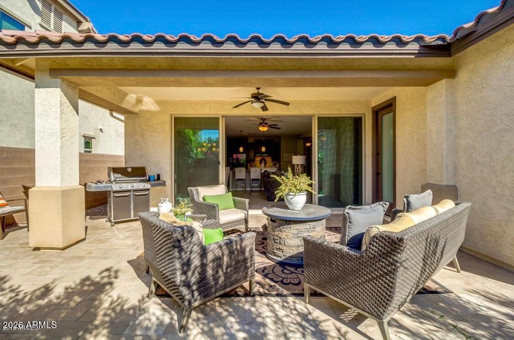 125 E COCONINO Drive, Chandler, AZ 85249 — photo 3