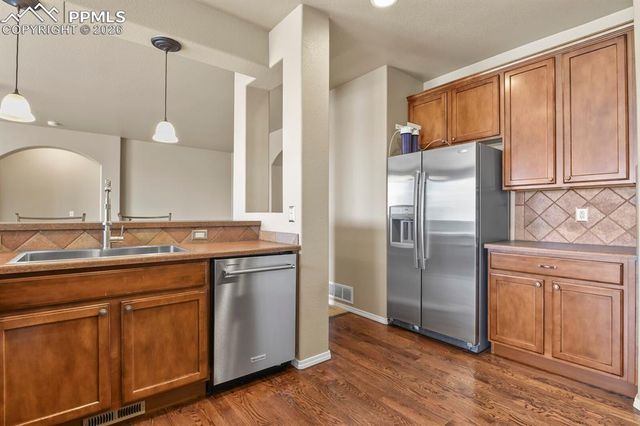 5129 Barnstormers Avenue, Colorado Springs, CO 80911