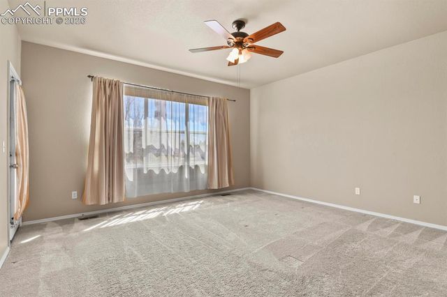 5129 Barnstormers Avenue, Colorado Springs, CO 80911