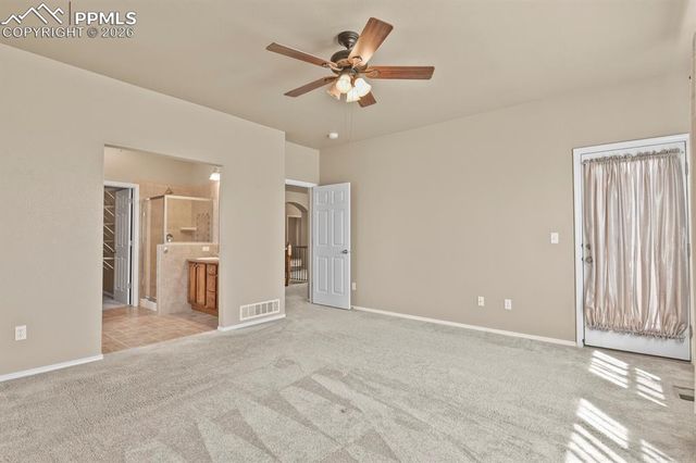 5129 Barnstormers Avenue, Colorado Springs, CO 80911