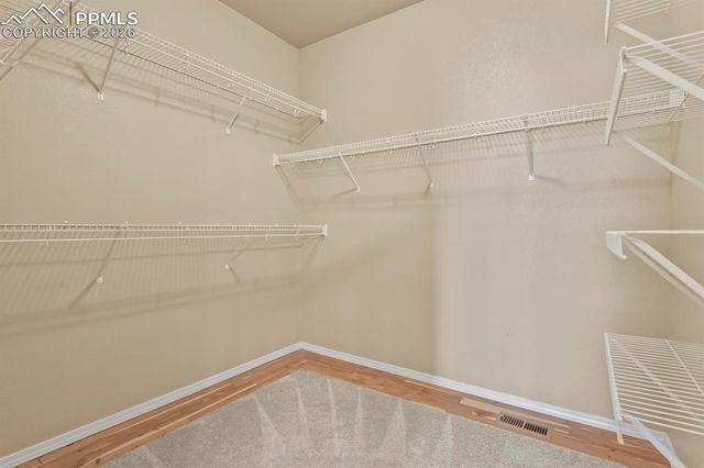 5129 Barnstormers Avenue, Colorado Springs, CO 80911