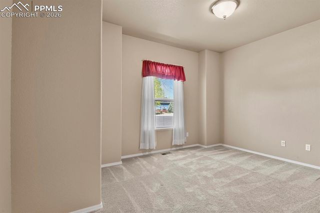 5129 Barnstormers Avenue, Colorado Springs, CO 80911