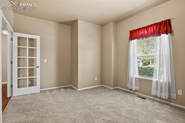 5129 Barnstormers Avenue, Colorado Springs, CO 80911