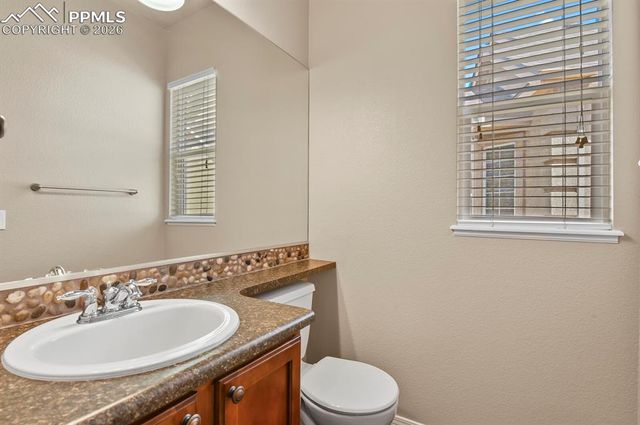 5129 Barnstormers Avenue, Colorado Springs, CO 80911