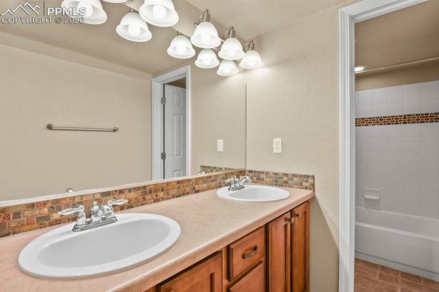 5129 Barnstormers Avenue, Colorado Springs, CO 80911