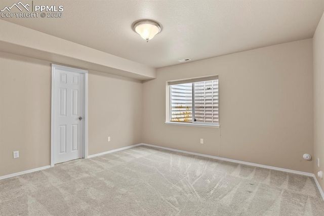 5129 Barnstormers Avenue, Colorado Springs, CO 80911