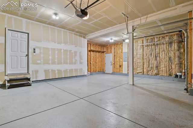 5129 Barnstormers Avenue, Colorado Springs, CO 80911