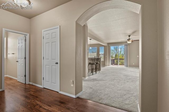 5129 Barnstormers Avenue, Colorado Springs, CO 80911