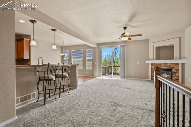 5129 Barnstormers Avenue, Colorado Springs, CO 80911