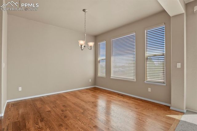 5129 Barnstormers Avenue, Colorado Springs, CO 80911