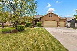 5129 Barnstormers Avenue, Colorado Springs, CO 80911