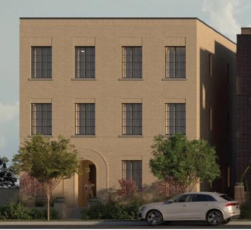 501 NE 1st Terrace, Oklahoma City, OK 73104