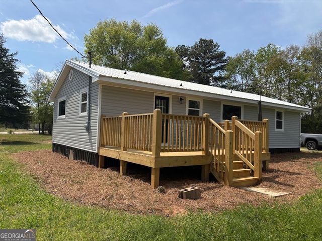 2446 Hoke Dickerson, Elberton, GA 30635