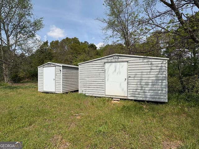2446 Hoke Dickerson, Elberton, GA 30635