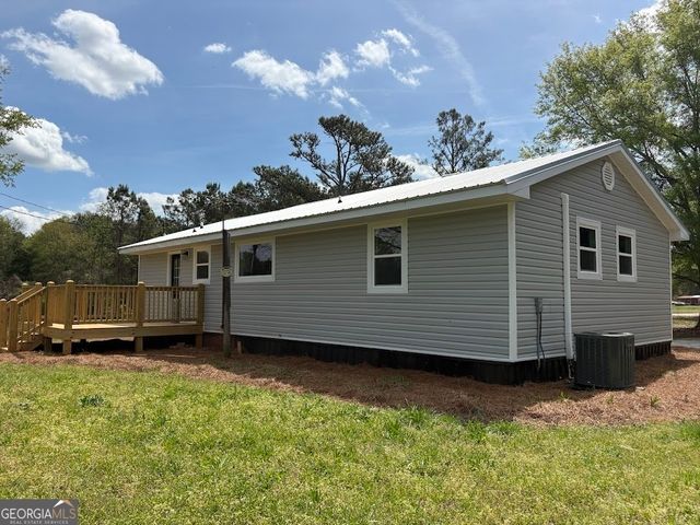 2446 Hoke Dickerson, Elberton, GA 30635