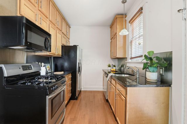 610 S 5th Street, Columbus, OH 43206