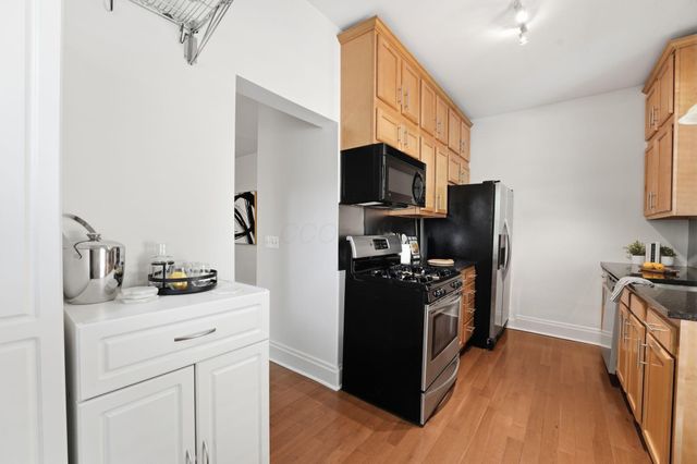 610 S 5th Street, Columbus, OH 43206