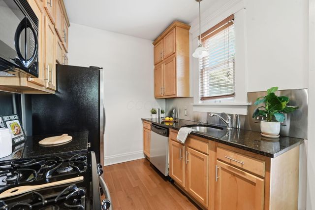 610 S 5th Street, Columbus, OH 43206