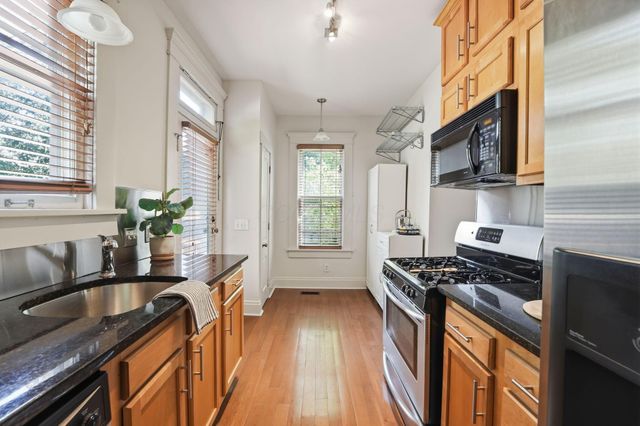 610 S 5th Street, Columbus, OH 43206