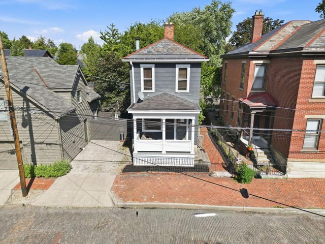 610 S 5th Street, Columbus, OH 43206