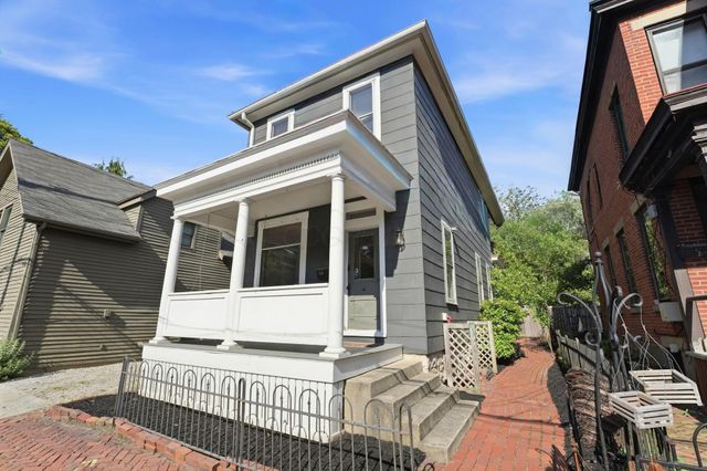 610 S 5th Street, Columbus, OH 43206