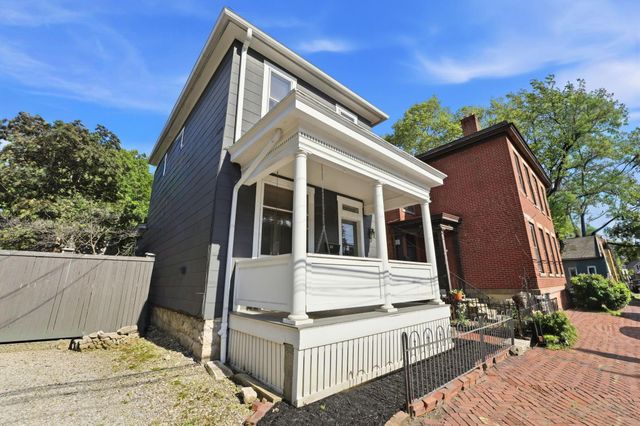 610 S 5th Street, Columbus, OH 43206