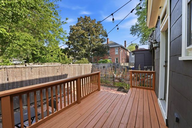 610 S 5th Street, Columbus, OH 43206