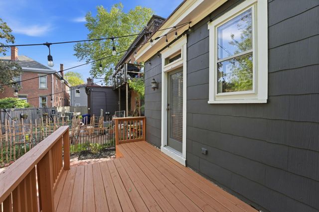 610 S 5th Street, Columbus, OH 43206
