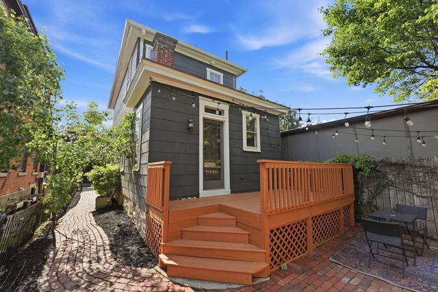 610 S 5th Street, Columbus, OH 43206